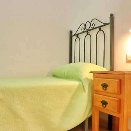 Apartamento Santa Teresa II Conil De La Frontera Eksteriør bilde