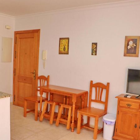 Apartamento Santa Teresa II Conil De La Frontera Eksteriør bilde