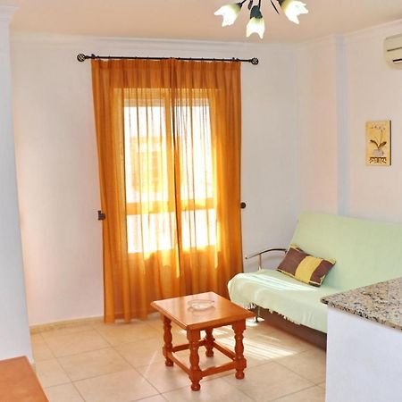 Apartamento Santa Teresa II Conil De La Frontera Eksteriør bilde