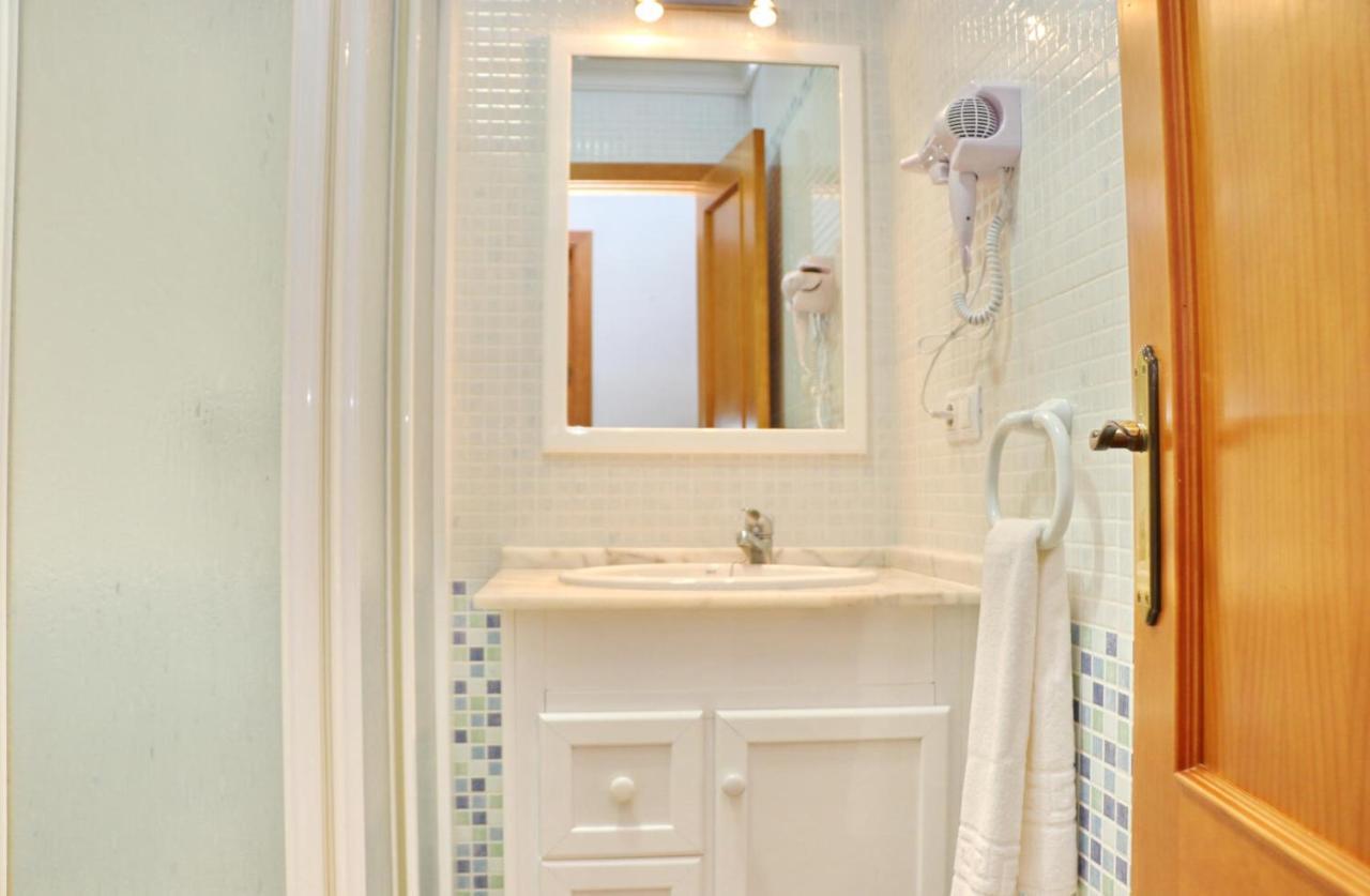 Apartamento Santa Teresa II Conil De La Frontera Eksteriør bilde