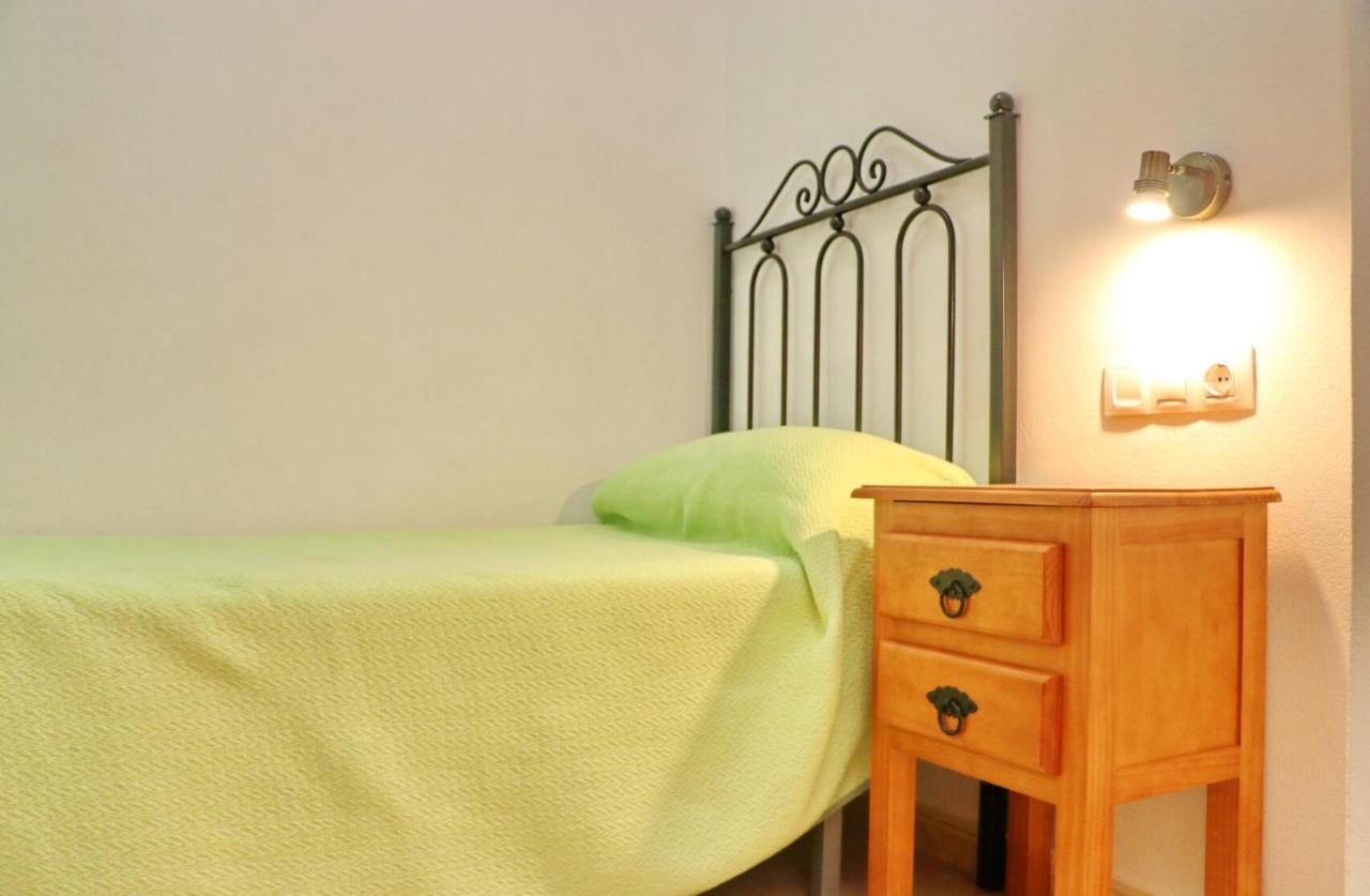 Apartamento Santa Teresa II Conil De La Frontera Eksteriør bilde