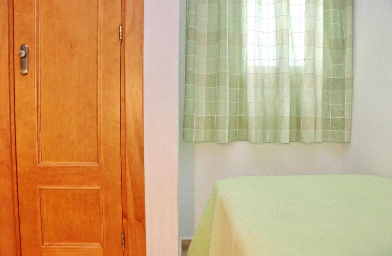 Apartamento Santa Teresa II Conil De La Frontera Eksteriør bilde